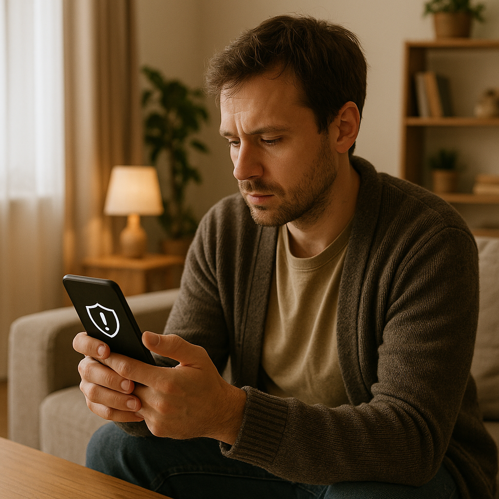 alarma sin cuota mensual